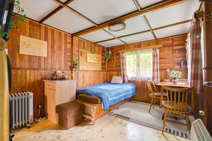 Prodej chaty, Morávka, 45 m2