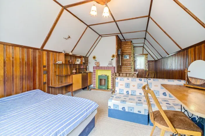 Prodej chaty, Morávka, 45 m2