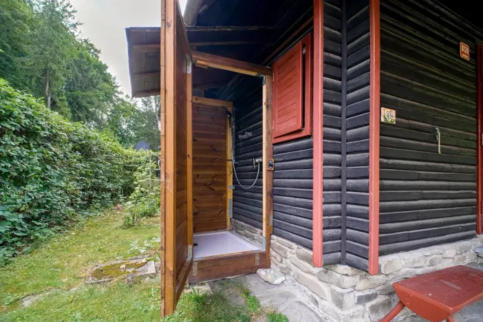 Prodej chaty, Morávka, 45 m2