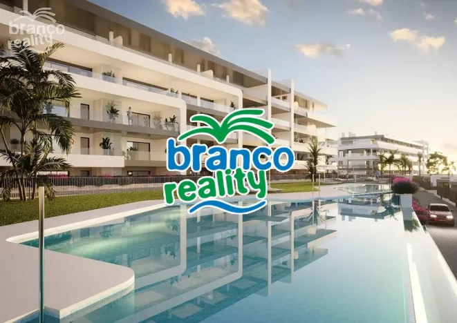 Prodej bytu 3+kk, Mutxamel, Alicante, Španělsko, 74 m2