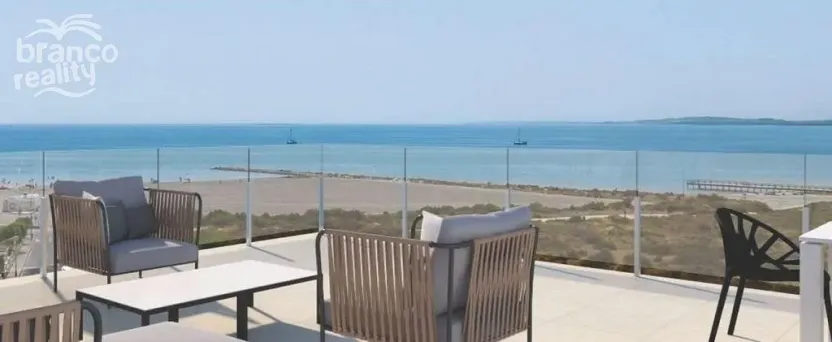 Prodej bytu 4+kk, Santa Pola, Alicante, Španělsko, 202 m2