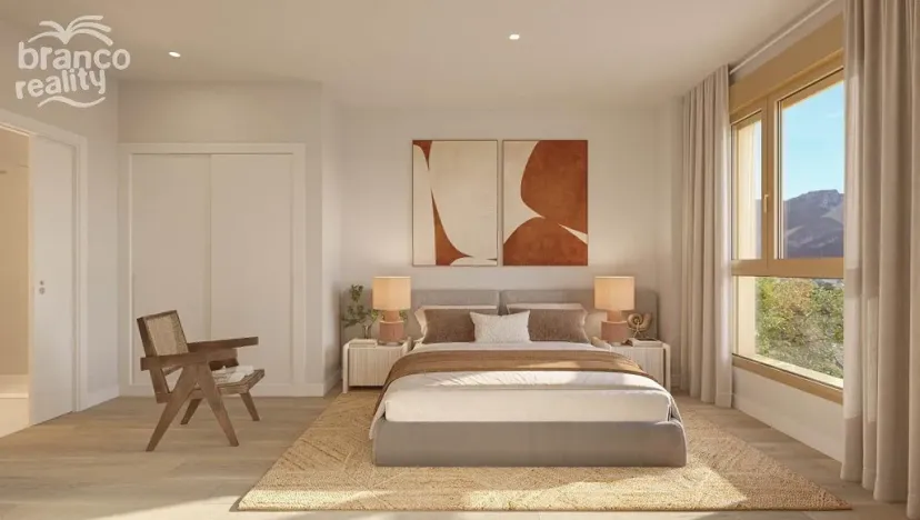Prodej bytu 3+kk, El Verger, Alicante, Španělsko, 79 m2
