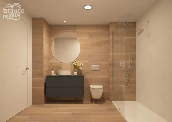 Prodej bytu 3+kk, El Verger, Alicante, Španělsko, 79 m2