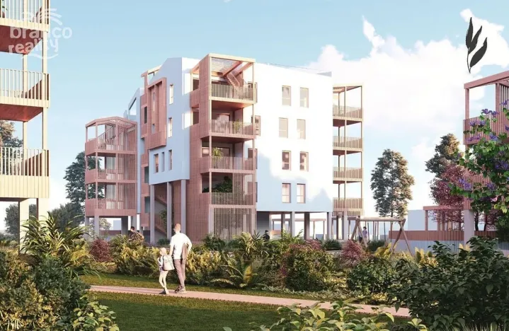 Prodej bytu 3+kk, El Verger, Alicante, Španělsko, 79 m2