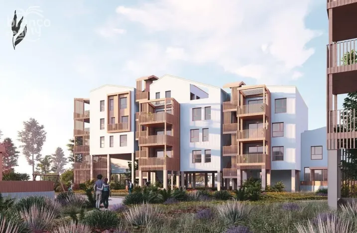 Prodej bytu 3+kk, El Verger, Alicante, Španělsko, 79 m2