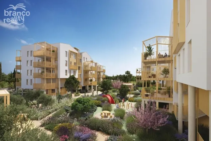 Prodej bytu 3+kk, El Verger, Alicante, Španělsko, 79 m2