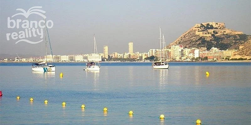 Prodej bytu 3+kk, El Verger, Alicante, Španělsko, 79 m2