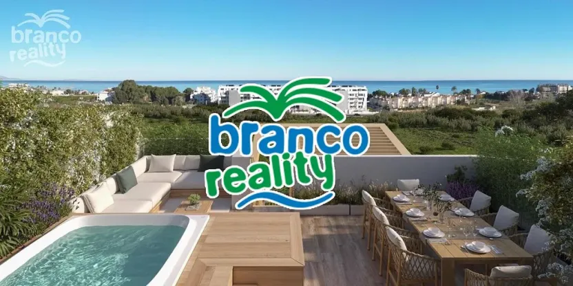 Prodej bytu 3+kk, El Verger, Alicante, Španělsko, 66 m2