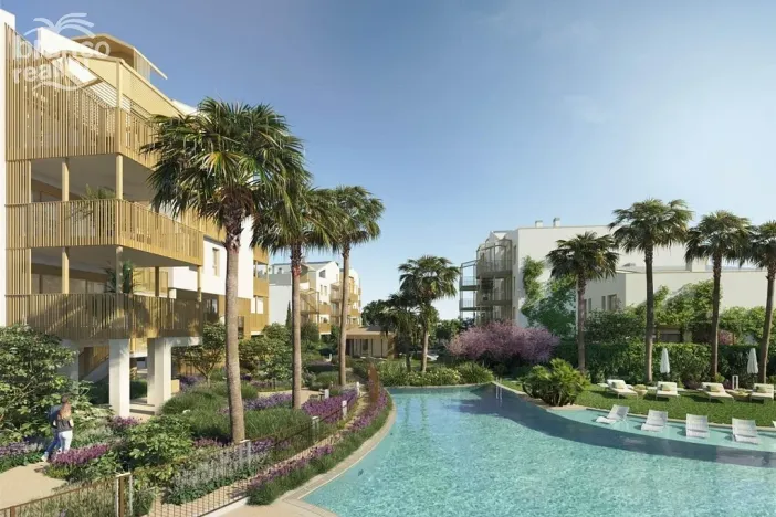Prodej bytu 3+kk, El Verger, Alicante, Španělsko, 66 m2