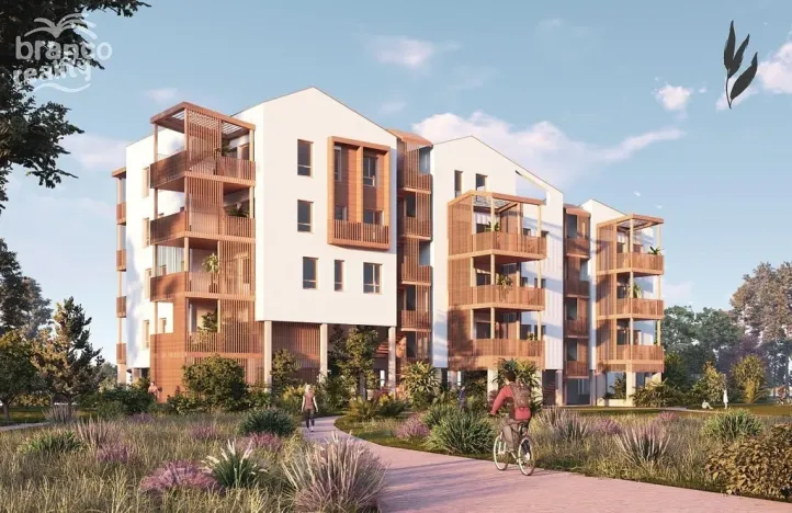 Prodej bytu 3+kk, El Verger, Alicante, Španělsko, 66 m2