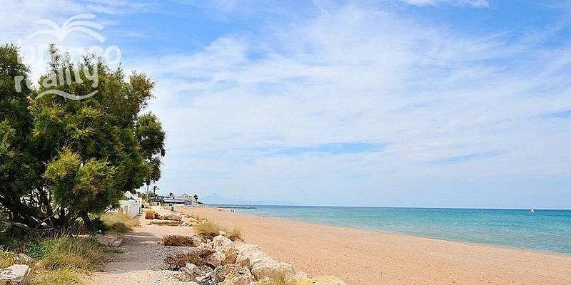 Prodej bytu 4+kk, El Verger, Alicante, Španělsko, 98 m2