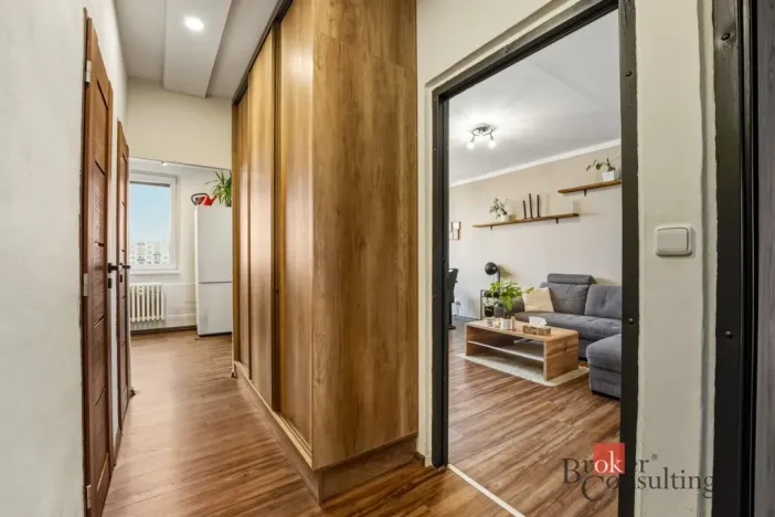 Pronájem bytu 3+kk, Hradec Králové - Nový Hradec Králové, Pod Zámečkem, 74 m2