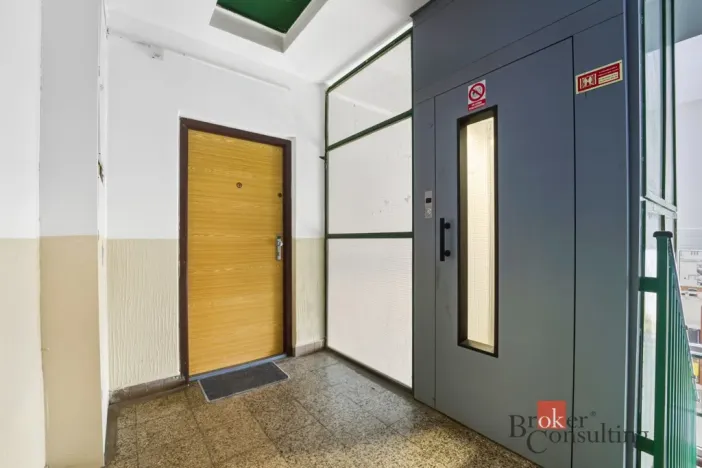 Pronájem bytu 3+kk, Hradec Králové - Nový Hradec Králové, Pod Zámečkem, 74 m2