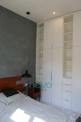 Pronájem bytu 3+kk, Praha, Zenklova, 76 m2