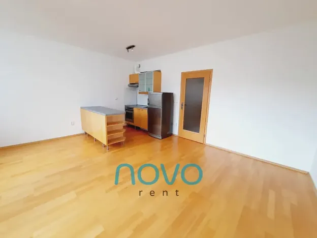 Pronájem bytu 3+kk, Praha - Kunratice, V Zeleném údolí, 73 m2