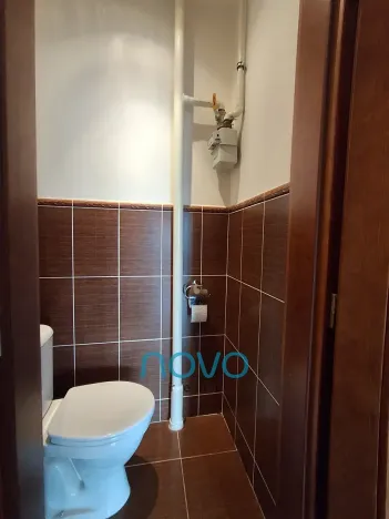 Pronájem bytu 2+kk, Praha - Strašnice, Černokostelecká, 47 m2