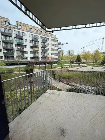 Pronájem bytu 2+kk, Praha - Hlubočepy, Ondrákové, 52 m2