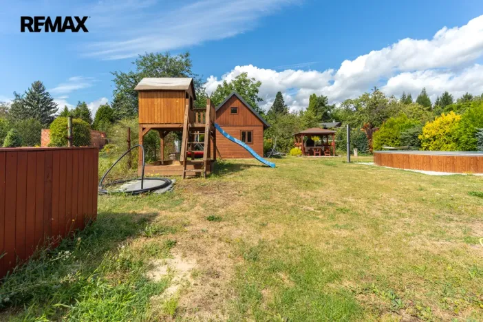 Prodej zahrady, Litvínov - Horní Litvínov, 418 m2