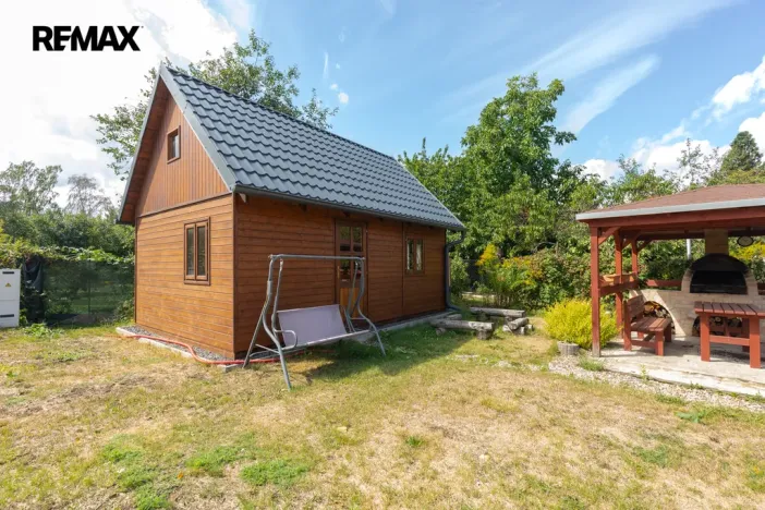 Prodej zahrady, Litvínov - Horní Litvínov, 418 m2