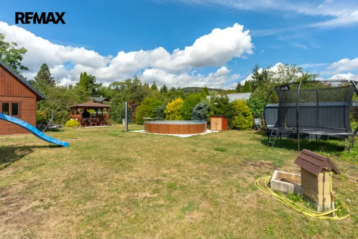Prodej zahrady, Litvínov - Horní Litvínov, 418 m2