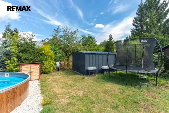 Prodej zahrady, Litvínov - Horní Litvínov, 418 m2