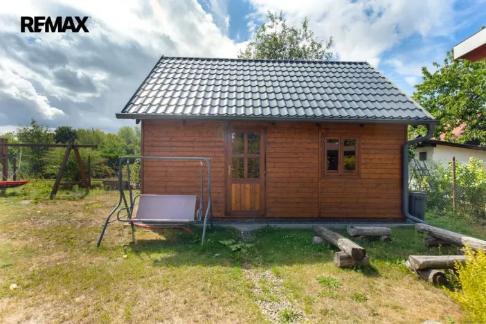 Prodej zahrady, Litvínov - Horní Litvínov, 418 m2