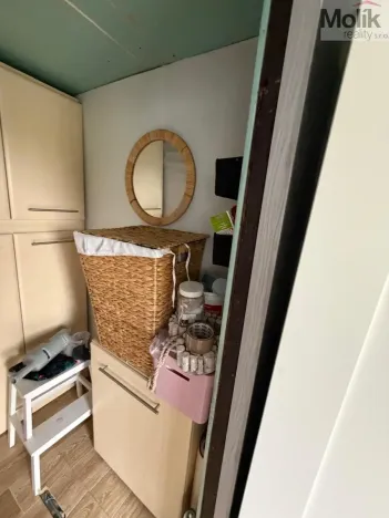 Prodej zahrady, Dobroměřice, U Trati, 378 m2
