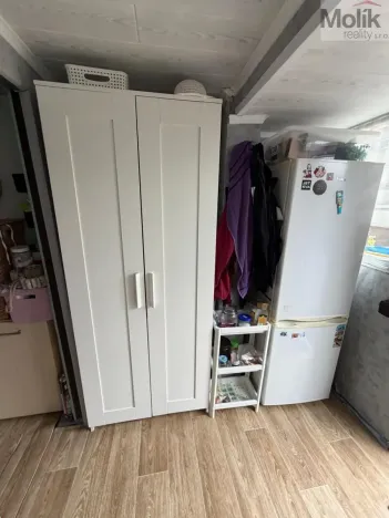 Prodej zahrady, Dobroměřice, U Trati, 378 m2
