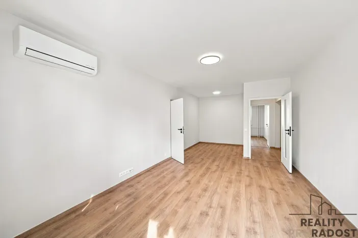 Prodej bytu 3+1, Hodonín, Cihlářská čtvrť, 72 m2