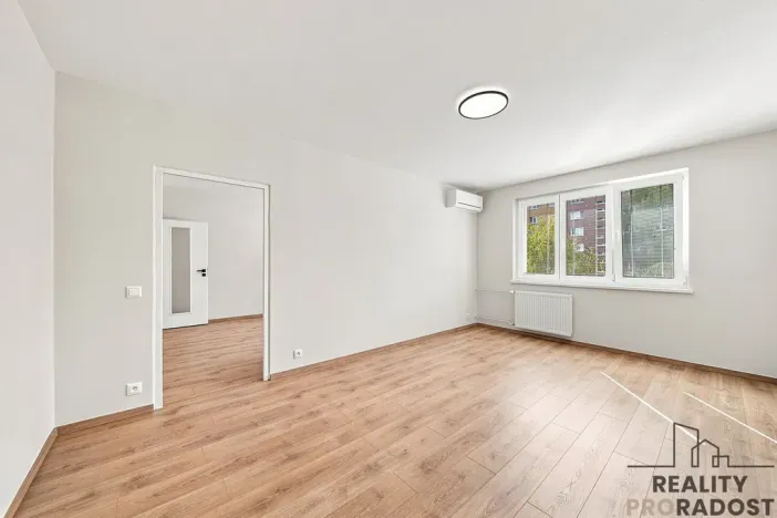Prodej bytu 3+1, Hodonín, Cihlářská čtvrť, 72 m2