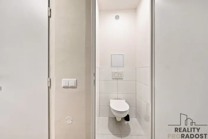 Prodej bytu 3+1, Hodonín, Cihlářská čtvrť, 72 m2