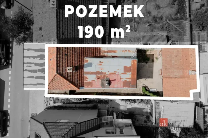 Prodej rodinného domu, Blansko, Havlíčkova, 165 m2