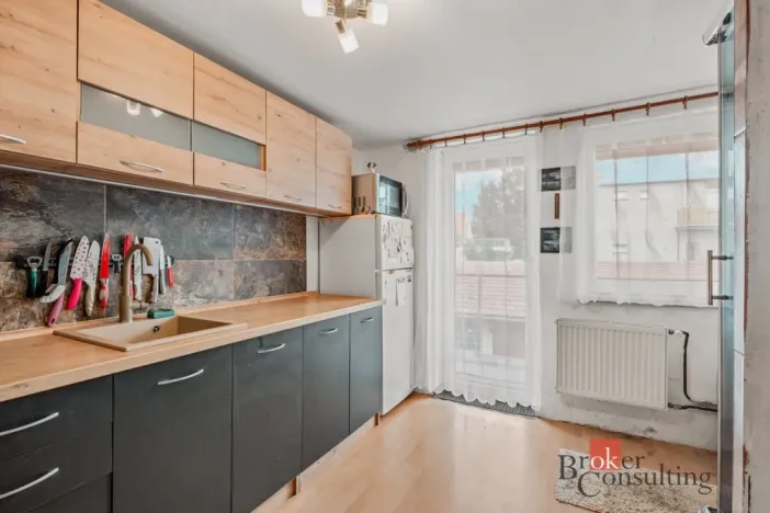 Prodej rodinného domu, Blansko, Havlíčkova, 165 m2