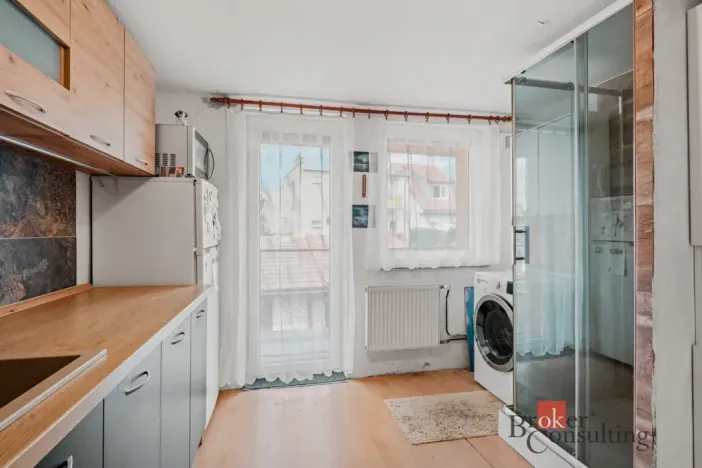 Prodej rodinného domu, Blansko, Havlíčkova, 165 m2
