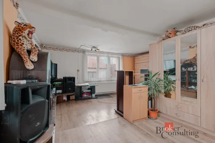 Prodej rodinného domu, Blansko, Havlíčkova, 165 m2