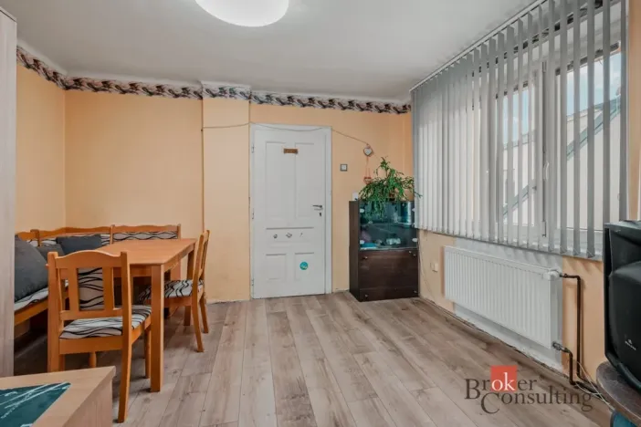 Prodej rodinného domu, Blansko, Havlíčkova, 165 m2