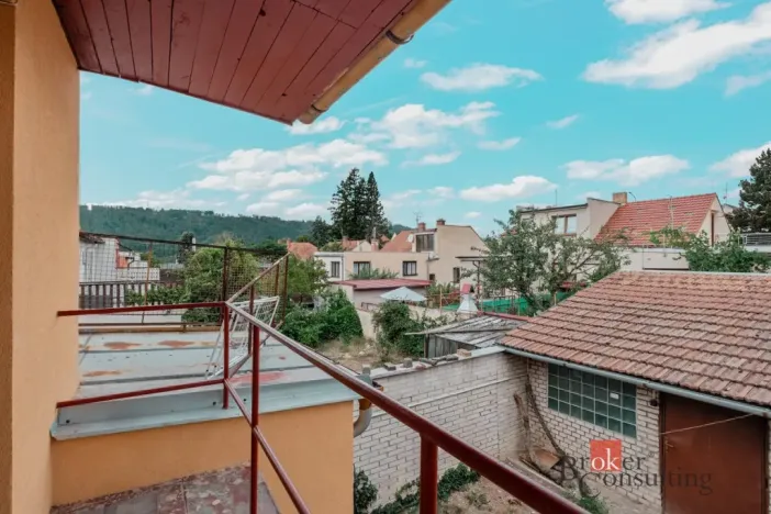 Prodej rodinného domu, Blansko, Havlíčkova, 165 m2
