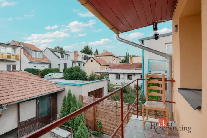 Prodej rodinného domu, Blansko, Havlíčkova, 165 m2