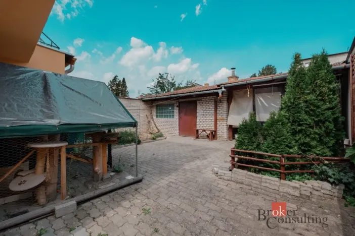 Prodej rodinného domu, Blansko, Havlíčkova, 165 m2