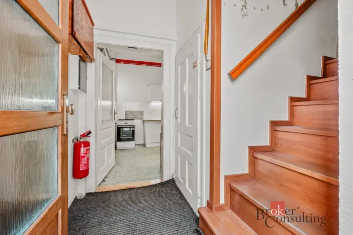 Prodej rodinného domu, Blansko, Havlíčkova, 165 m2