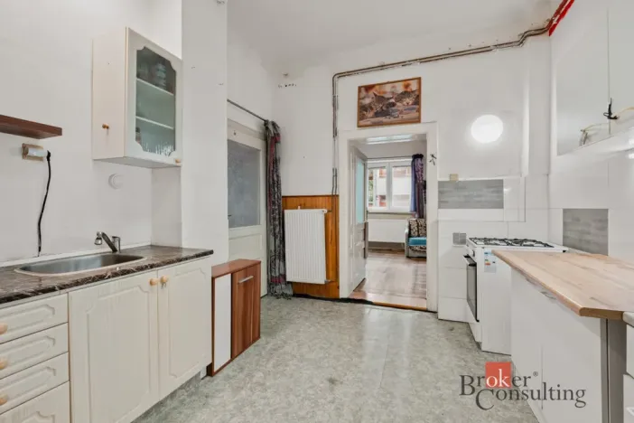 Prodej rodinného domu, Blansko, Havlíčkova, 165 m2