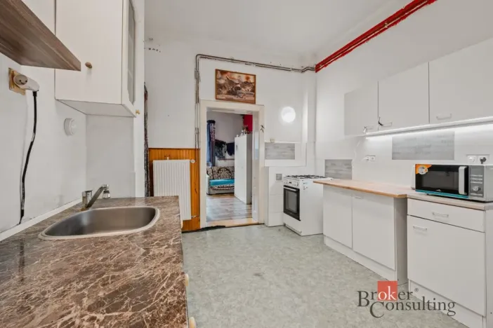 Prodej rodinného domu, Blansko, Havlíčkova, 165 m2