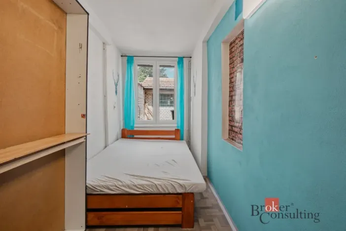 Prodej rodinného domu, Blansko, Havlíčkova, 165 m2