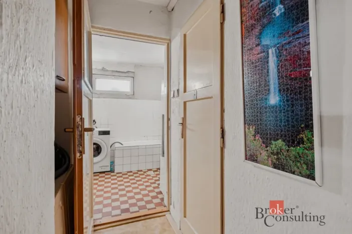 Prodej rodinného domu, Blansko, Havlíčkova, 165 m2
