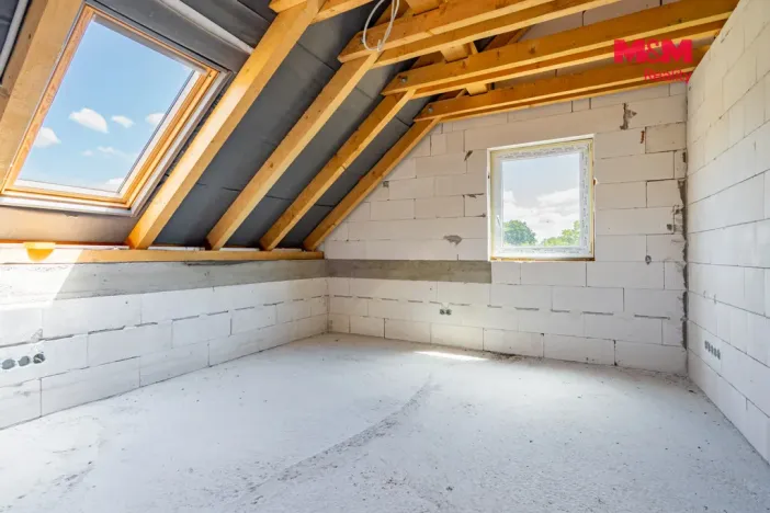 Prodej rodinného domu, Chlum u Třeboně, 145 m2