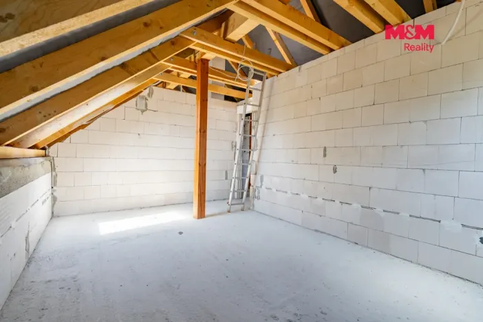 Prodej rodinného domu, Chlum u Třeboně, 145 m2