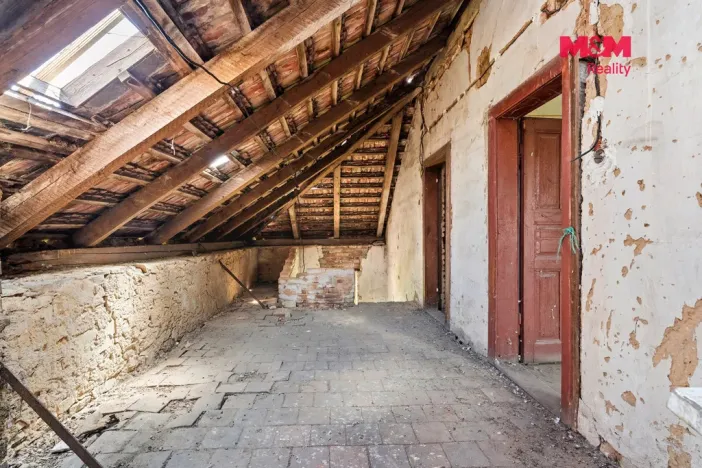 Prodej rodinného domu, Zásmuky, Na Průhonech, 135 m2