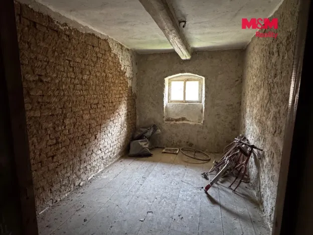 Prodej rodinného domu, Kravaře - Víska, 80 m2