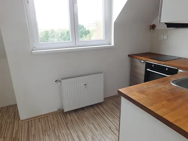 Prodej bytu 2+1, Příbram, Legionářů, 50 m2
