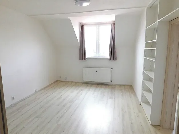 Prodej bytu 2+1, Příbram, Legionářů, 50 m2